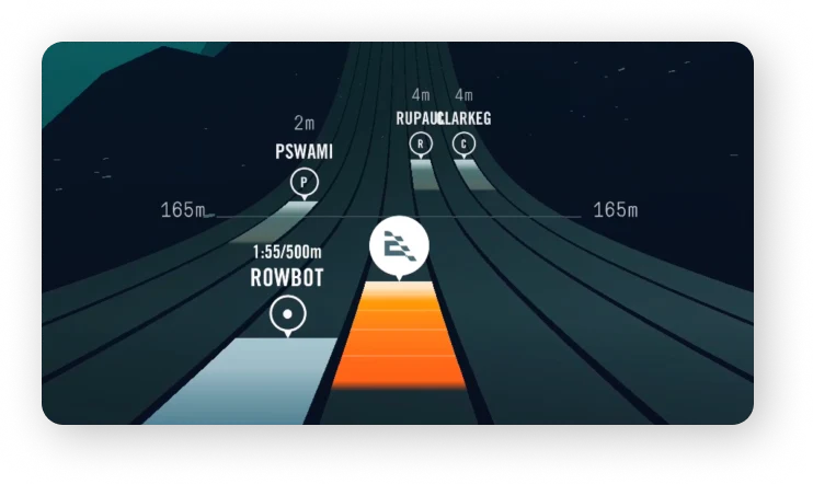 Made to Match Your Fitness Level