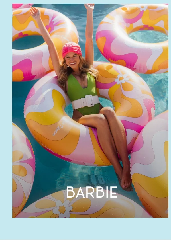 BARBIE