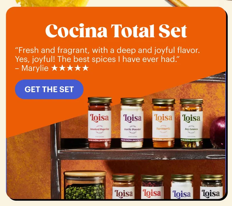 GET THE SET