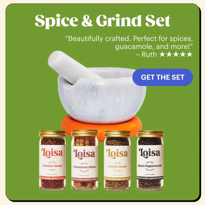 GET THE SET