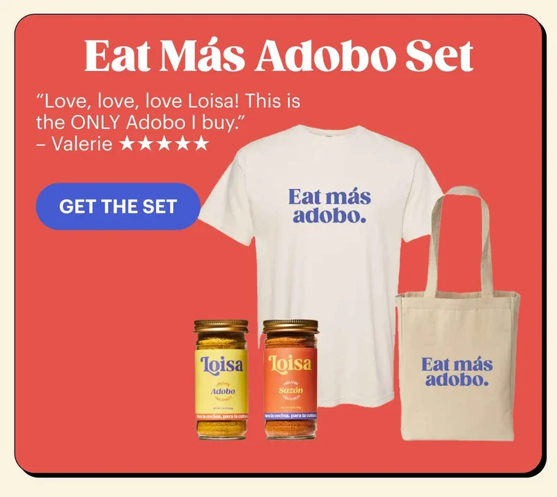 GET THE SET