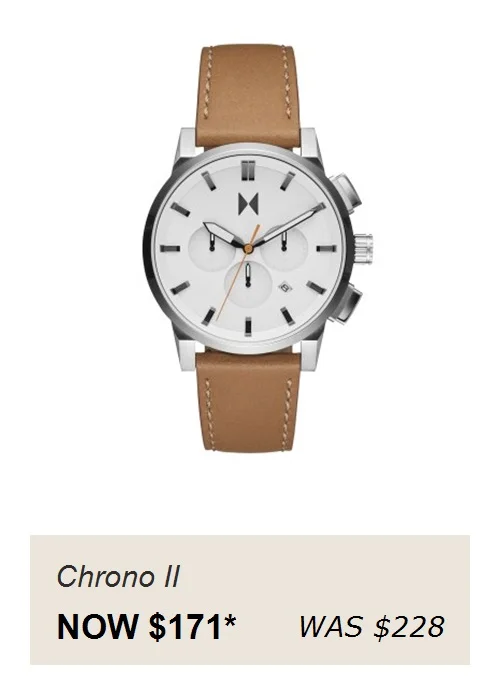 View product recommended for you