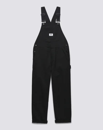 Ground Work Overalls