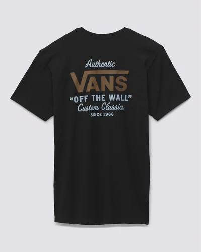 Holder St Classic T-Shirt