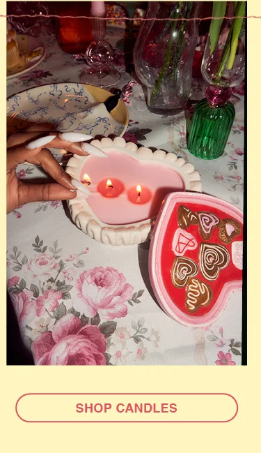 Shop Candles