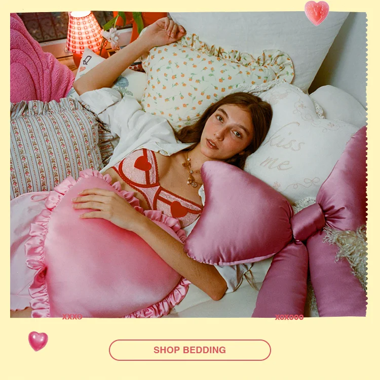 Shop Bedding