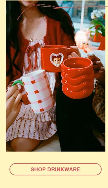 Shop Drinkware