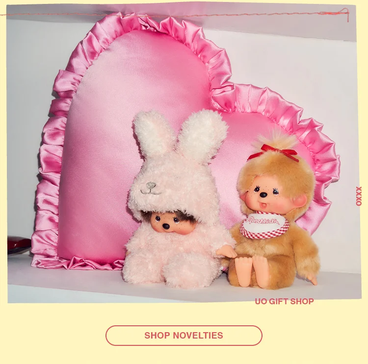 Shop Novelties