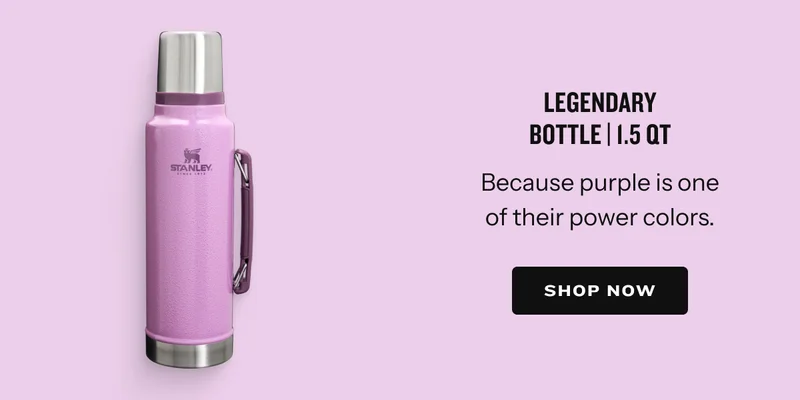 Legendary Bottle | 1.5 QT