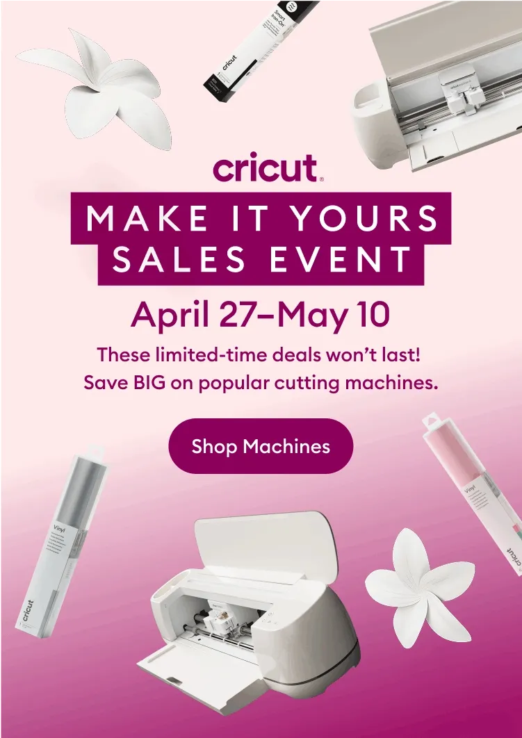 sales event.