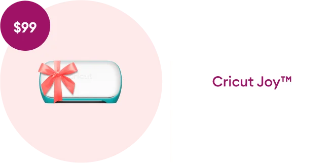 cricut joy.