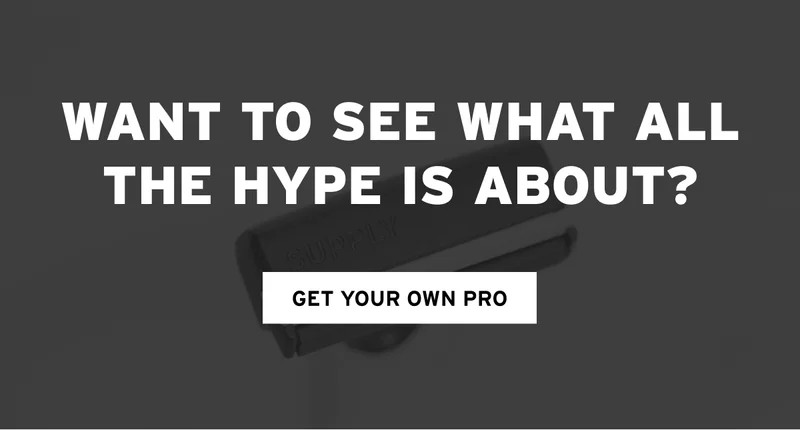 Want to see what all the hype is about?