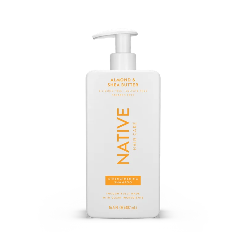 Image of Shampoo