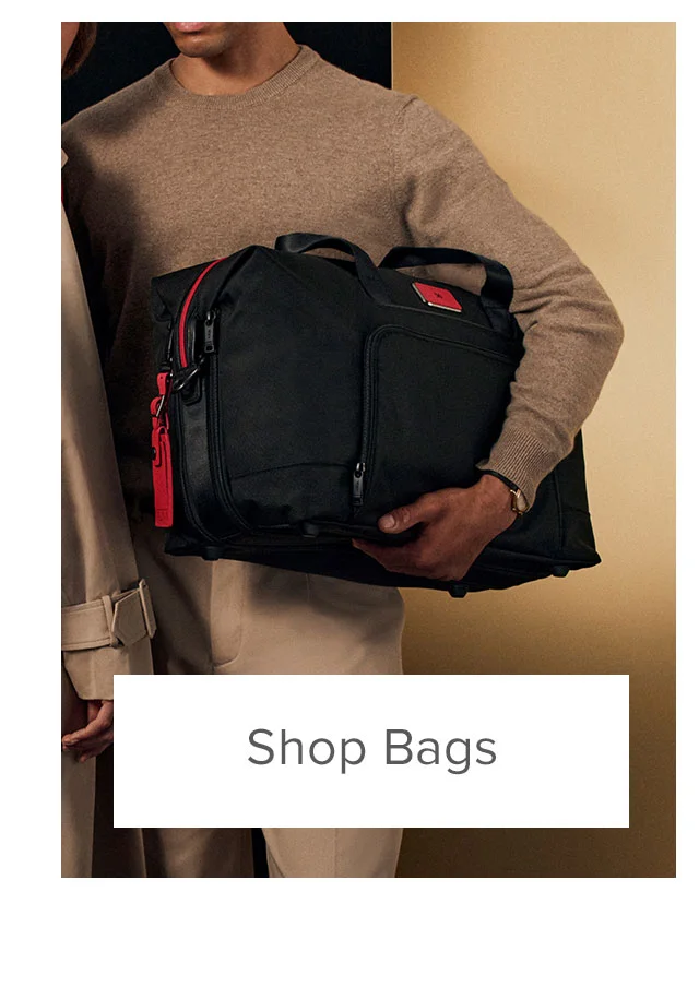 Shop Bags
