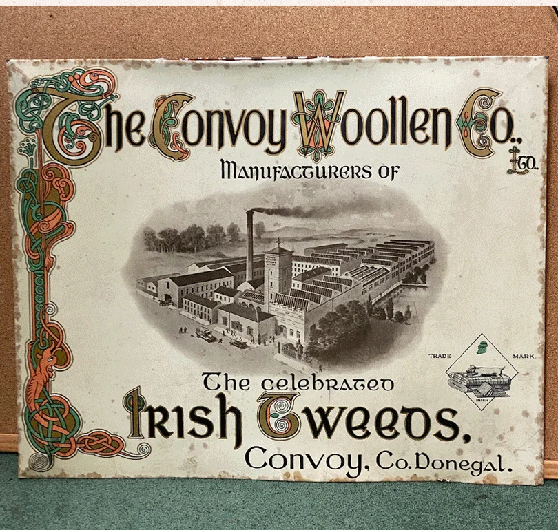 Ireland