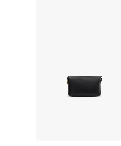 Tria Clutch (Lamb/ Snake)