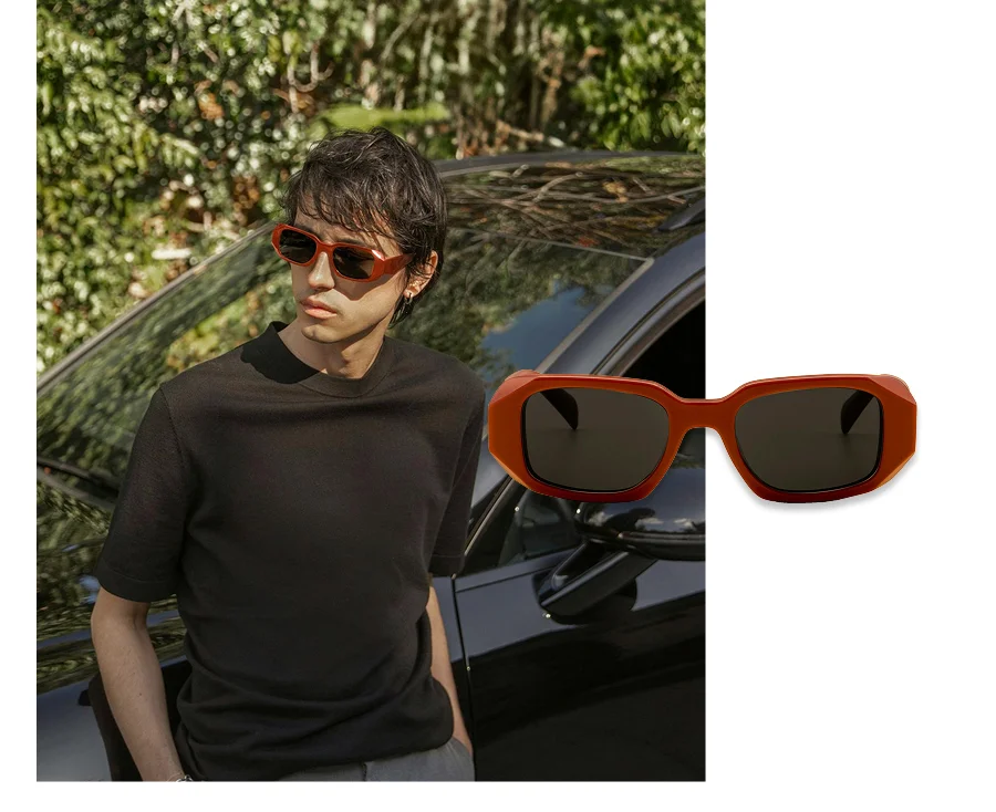 Gabrielle Sunglasses