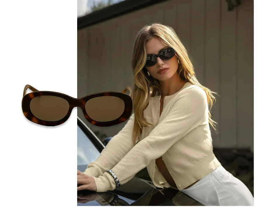 Celeste Sunglasses