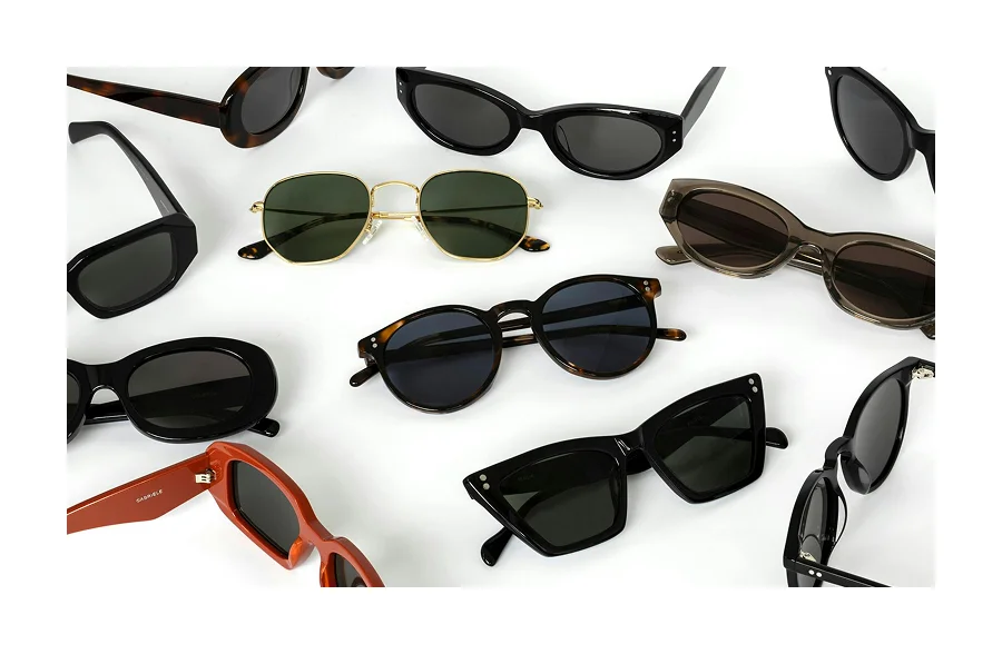Image of glasses