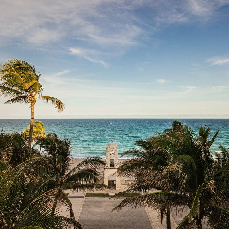 Palm Beach, Florida