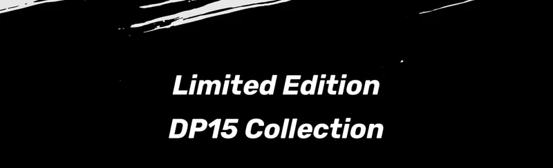 LIMITED EDITION discount code COLLECTION