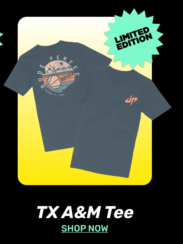 TX A&M Tee (LIMITED EDITION)