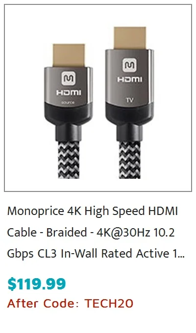 View product recommended for you