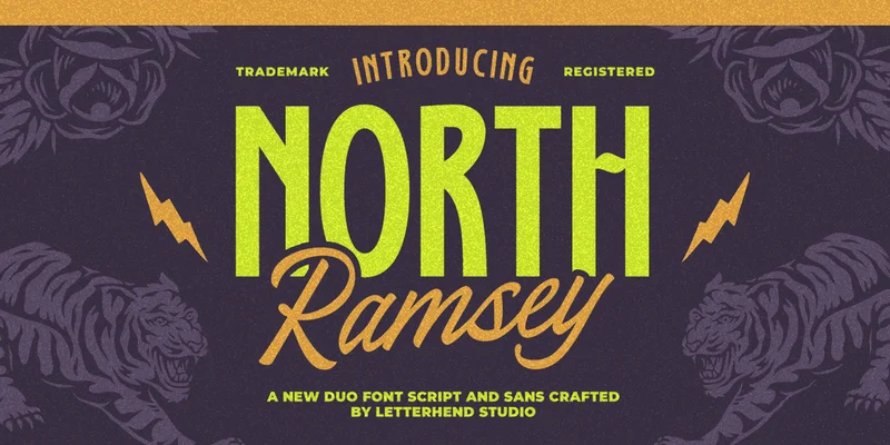 North Ramsey