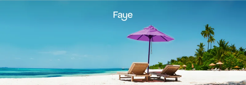 Visit Faye