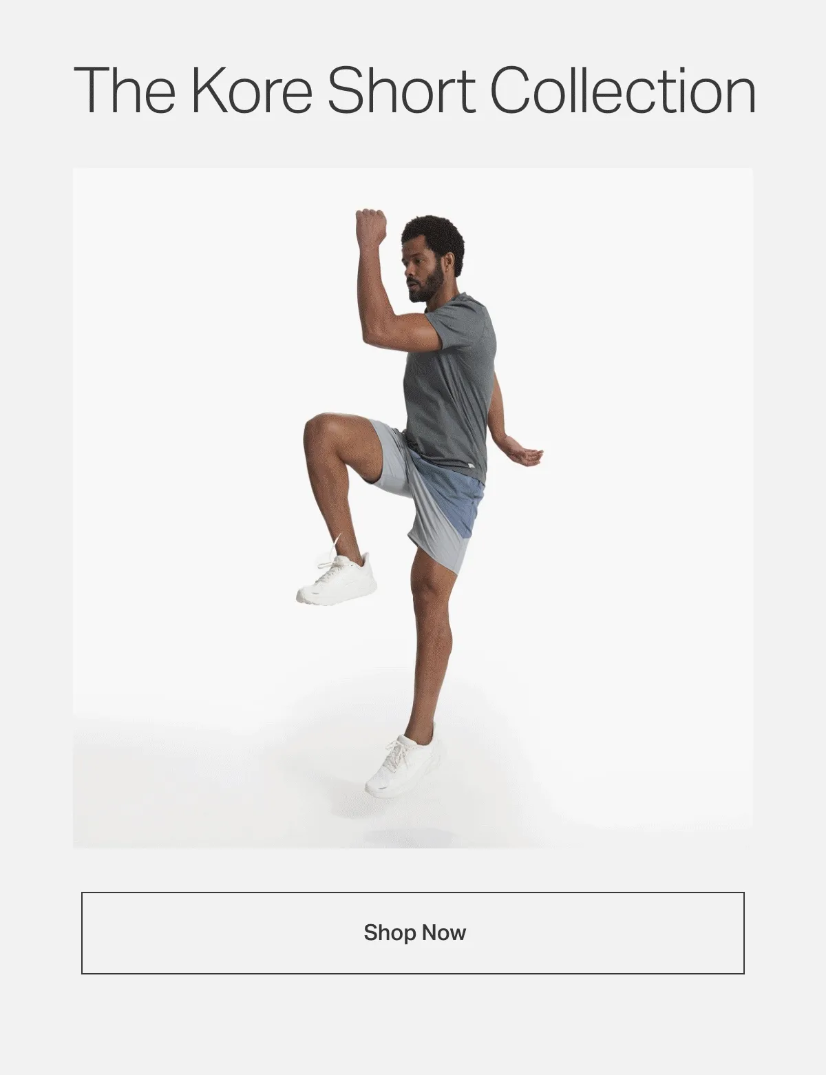 The Kore Short Collection