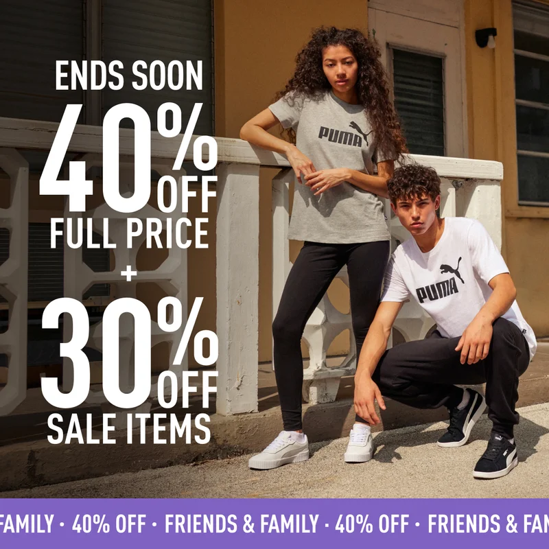 ENDS SOON