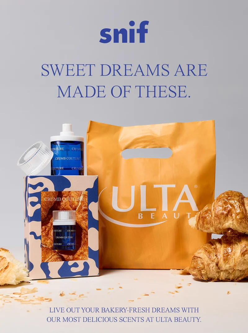 Live out your bakery-fresh dreams with our most delicious scents at Ulta Beauty.