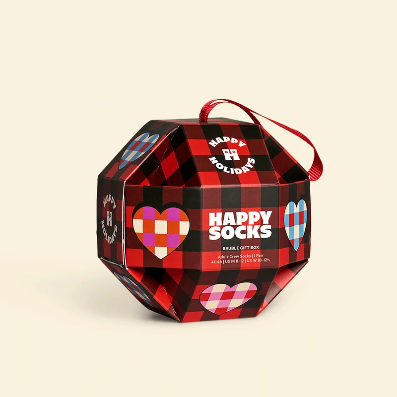1-Pack Bauble Gift Set