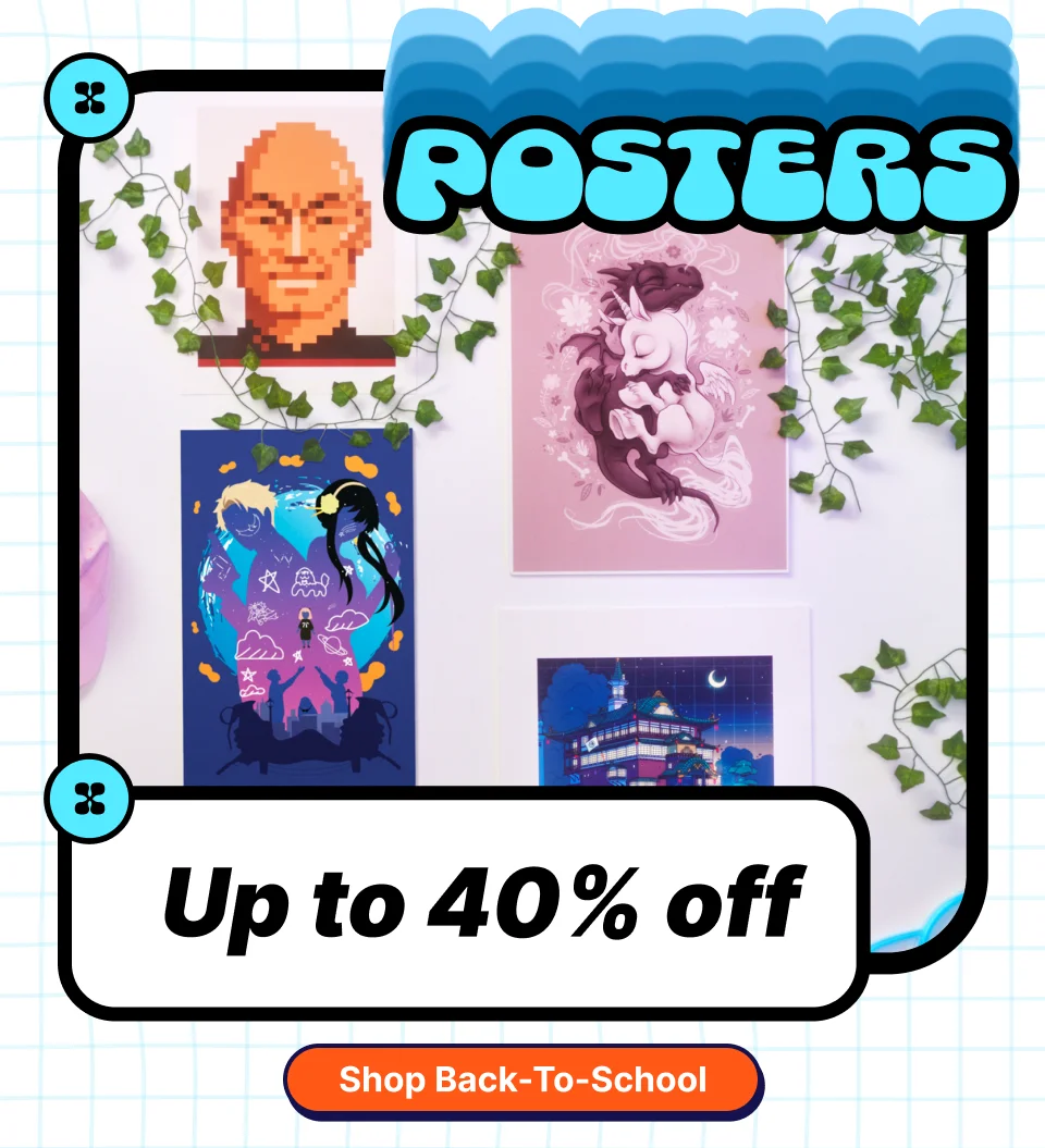 Up to 40% off B2S
