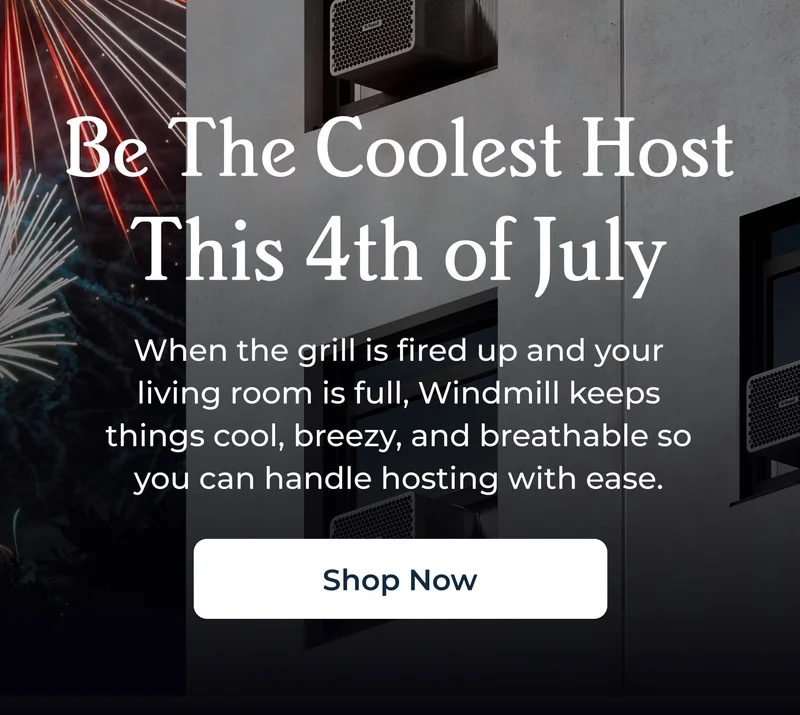 Be The Coolest Host This 4th of July
