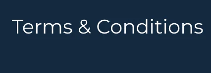 Terms & Conditions