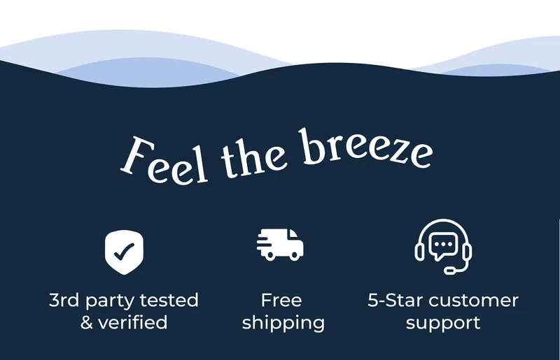 Better Air, Better Design