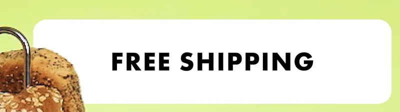 Free Shipping Free Shipping