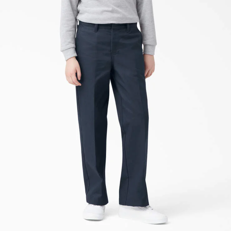 Boys' Classic Fit Pants