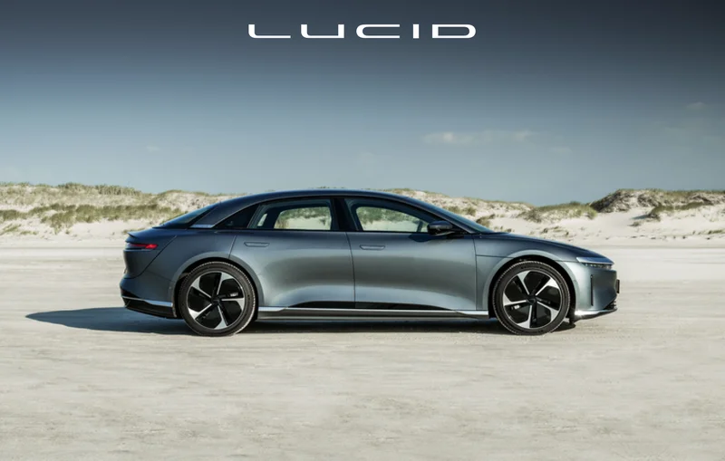 Lucid Motors