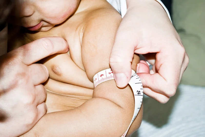 We have the most so-called good fat in our bodies when we're babies, but lose it as we age. Scientists are trying to find a way to replenish that fat to help combat aging.