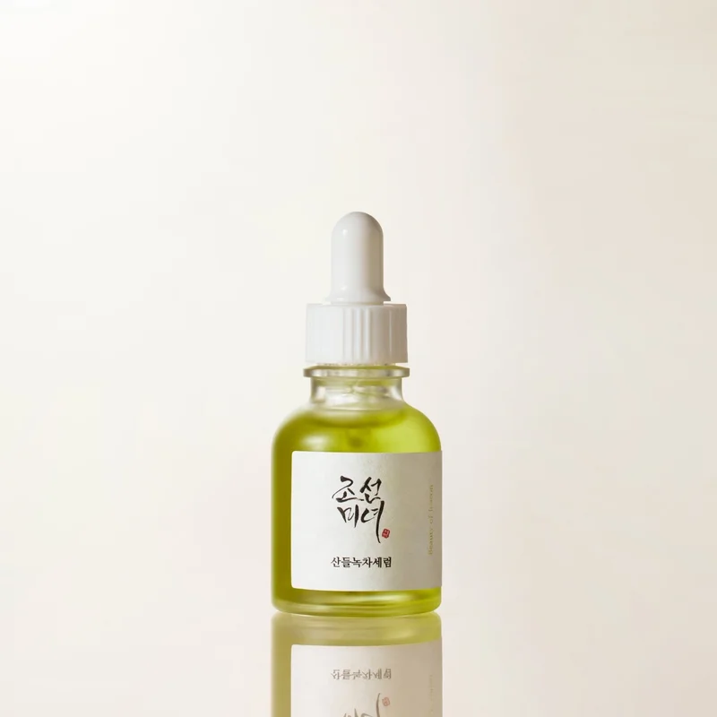 Image of *Calming Serum