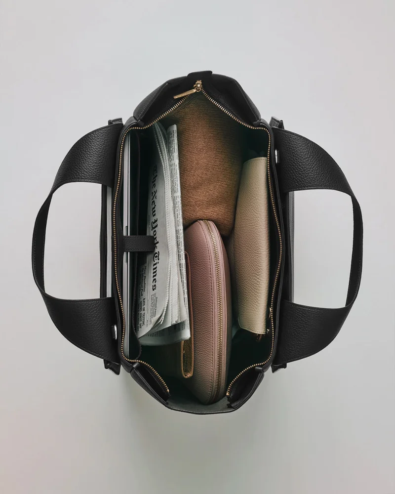 Shop Mila Satchel