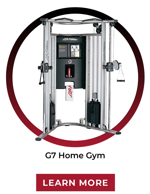 G7 Home Gym