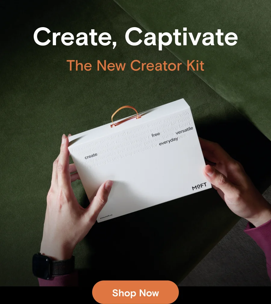New Creator Kit