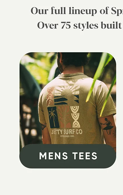 Mens Tees