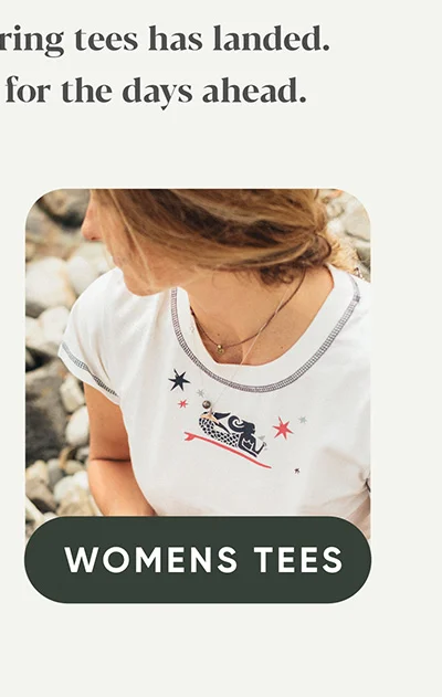 Womens Tees