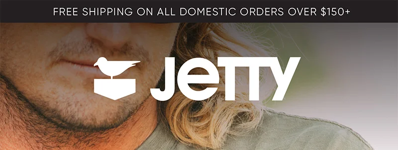 Jetty logo