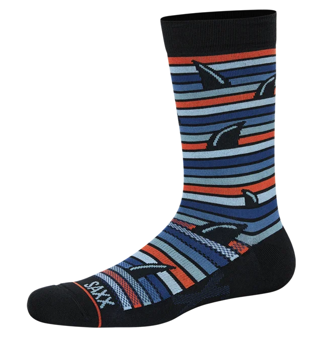 Whole Package Crew Sock