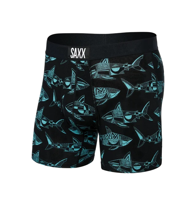 Vibe Super Soft Boxer Brief